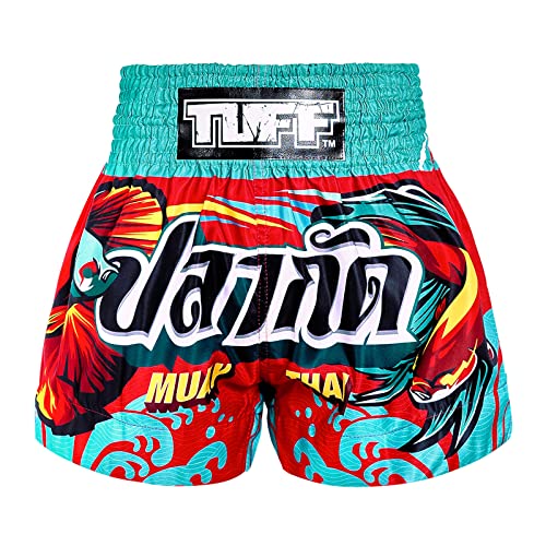 Tuf-ms672-red