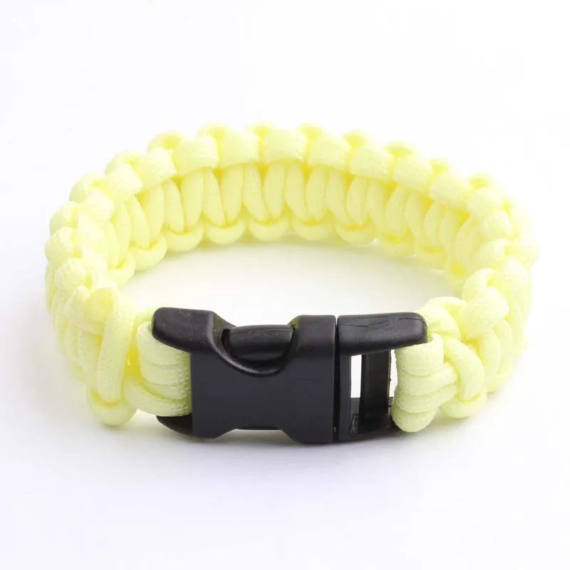 Glow in the Dark Products - High Visibility Nighttime Essentials for Safety, Decor & Fun | Perfect for Emergency Kits, Bedroom Decor, Outdoor Camping & Party Supplies