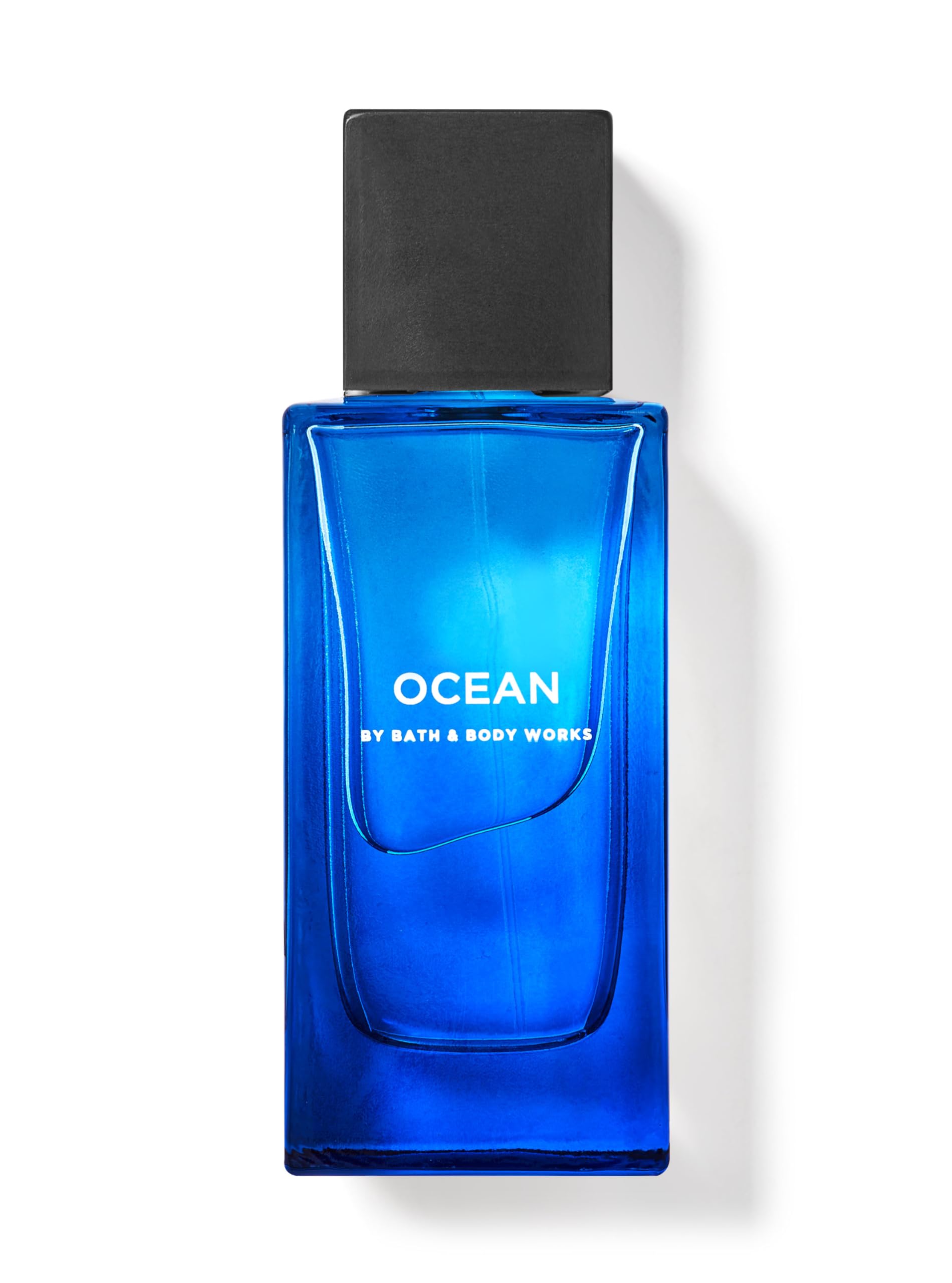Bath & Body Works Ocean Cologne for Men - 100ml Eau de Toilette Spray | Fresh Aquatic Scent, Long-Lasting Fragrance | Perfect for Daily Wear, Office & Date Nights