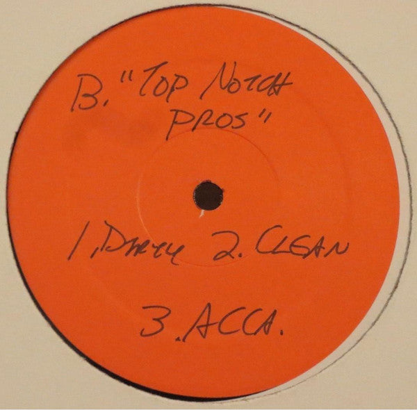 3re Tha Hardaway - Born In Tha Ghetto Vinyl Record (12
