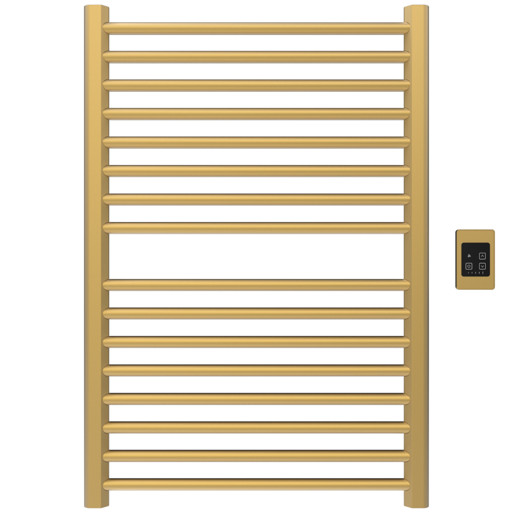 Amba Sirio S2942 Hardwired Towel Warmer - 29.25