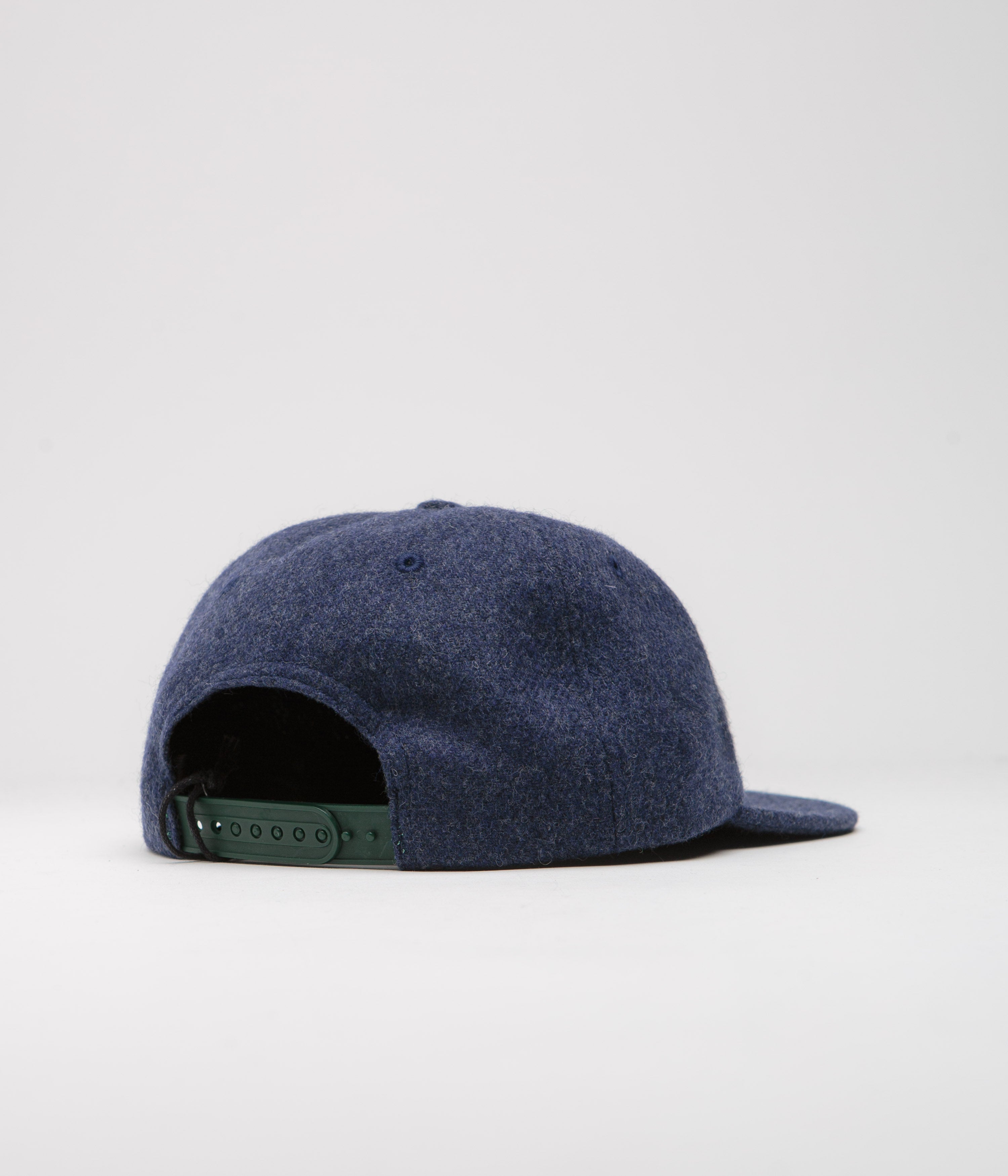 Parra Loudness Cap - Dark Navy Baseball Hat for Men & Women - Perfect for Outdoor Activities, Sports, and Casual Wear