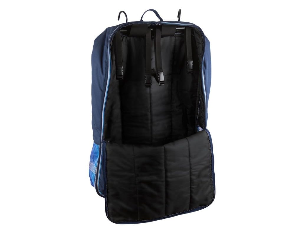 Kensington Signature Padded Harness Bag - Durable Dog Walking Accessory for Small to Medium Dogs | Perfect for Daily Walks, Hiking & Outdoor Adventures