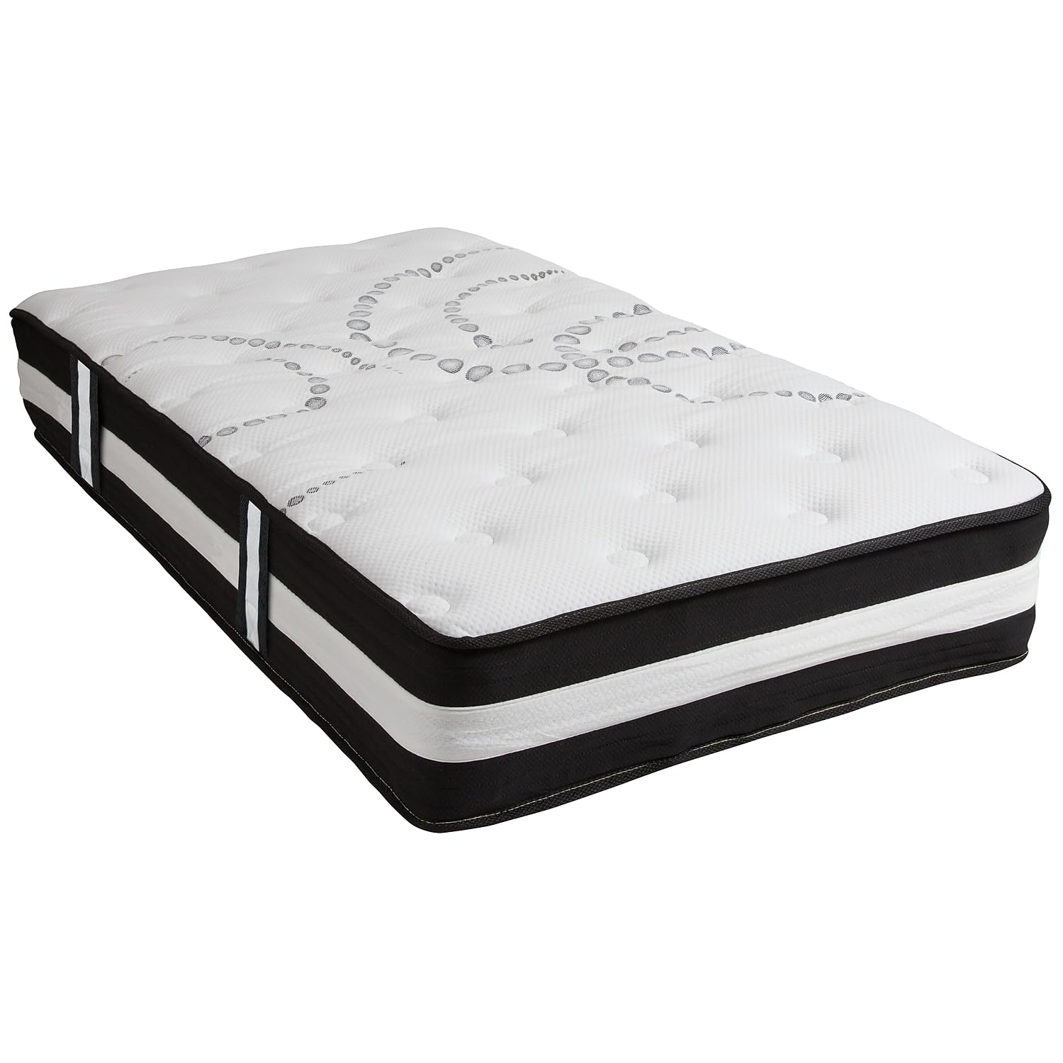 Flash Furniture Capri 12