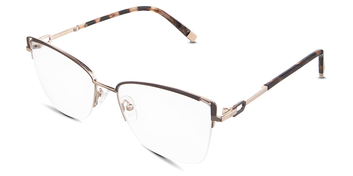 Phoebe Women's Prescription Eyeglasses - Stylish & Comfortable Frames for Reading, Work & Everyday Use