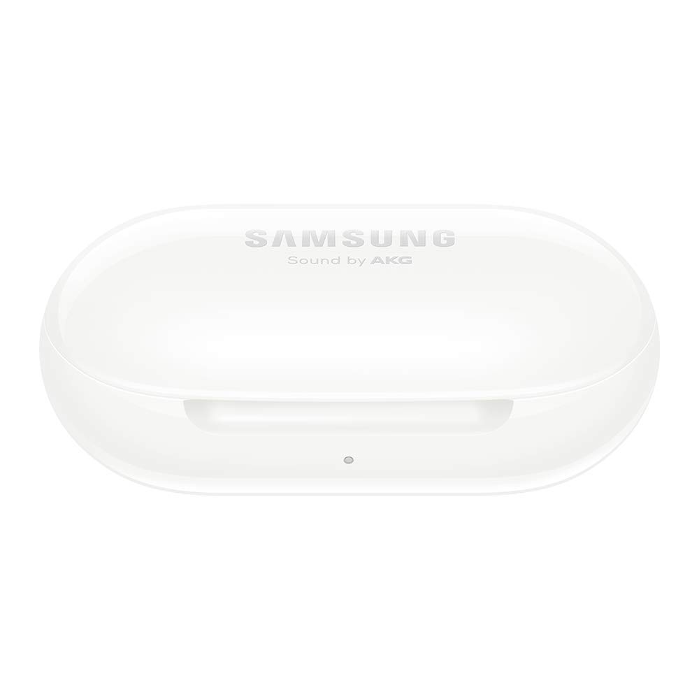 Samsung Galaxy Buds Wireless Earbuds - White - Bluetooth Headphones for iPhone & Android - Perfect for Gym, Running & Travel