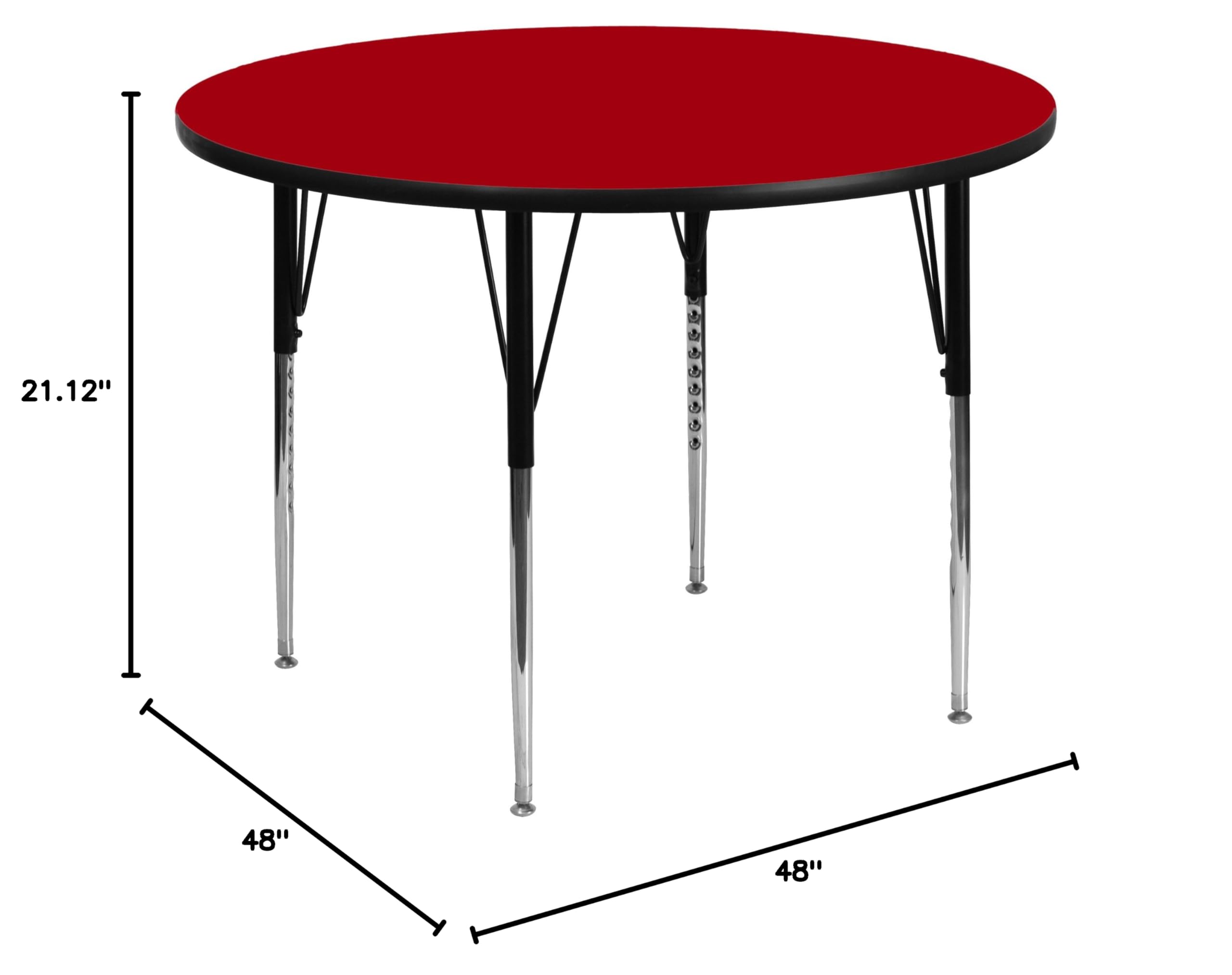 Flash Furniture Wren 48