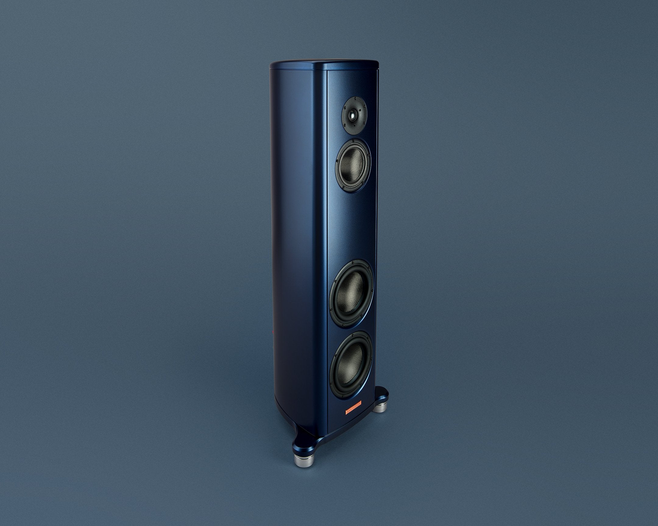 Magico S2 High-End Bookshelf Speakers - Premium Audiophile Sound for Home Theater & Music Listening