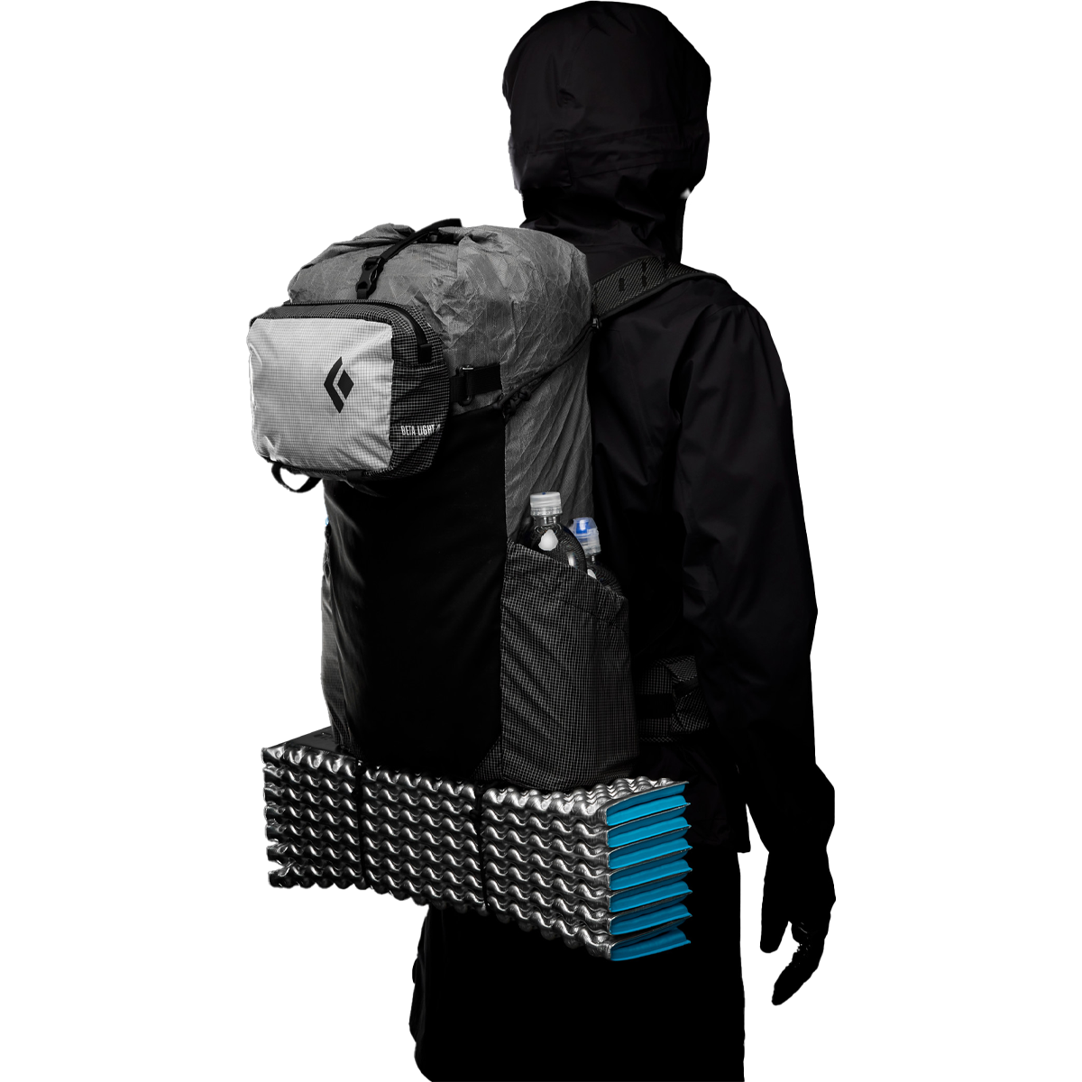 Beta Light 30 Backpack - Waterproof Hiking Daypack with Laptop Compartment | Perfect for Outdoor Adventures, Travel & Daily Commute