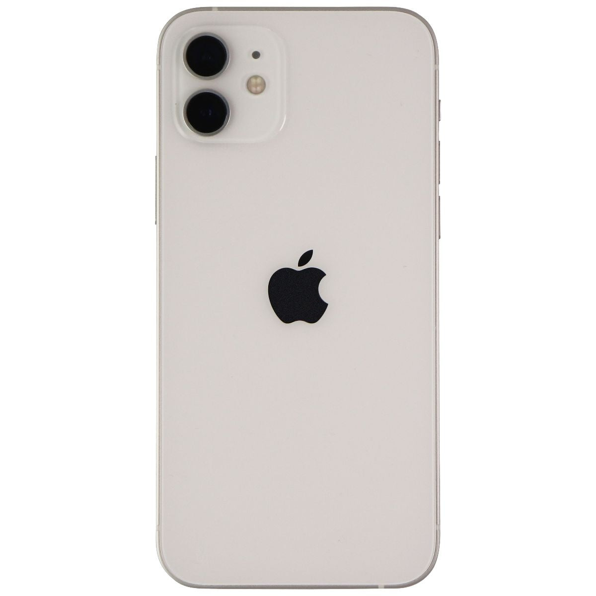 Apple iPhone 12 (6.1 inch) Smartphone 64GB - White (A2172) T-Mobile Locked - Perfect for Streaming, Gaming & Social Media