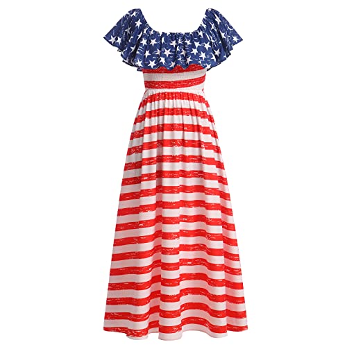 Blue+red Stripe