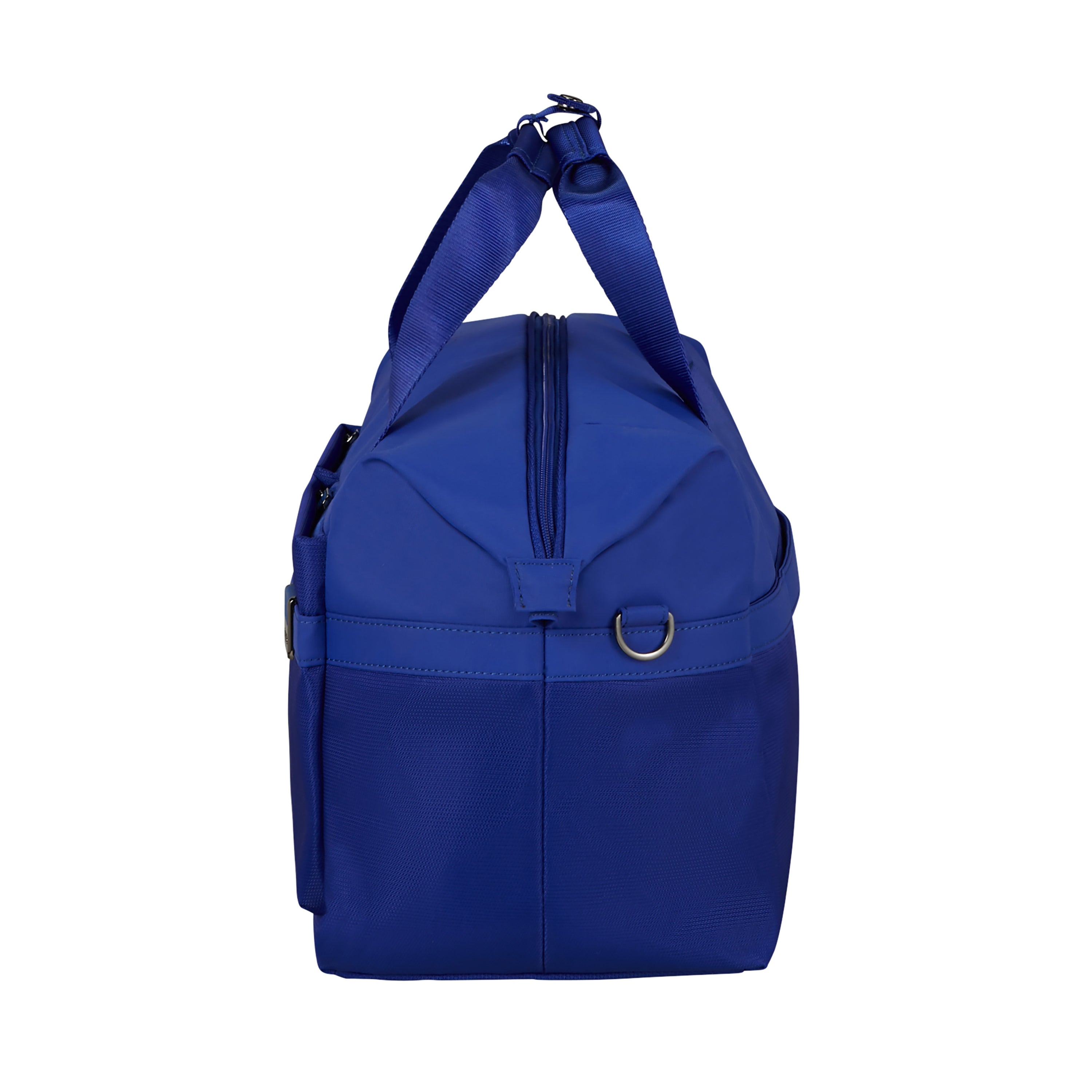 Samsonite Airea Carry On Duffle Bag - Lightweight Expandable Travel Luggage for Business & Weekend Trips - Perfect Airplane Carry-On & Gym Bag