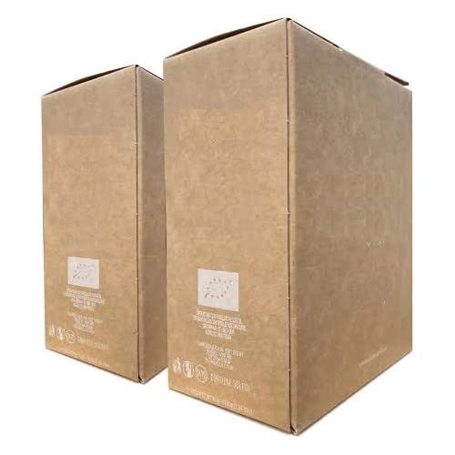 Premium Italian White Wine - Tenuta di Artimino Bag in Box (20L, 12% Vol) | Perfect for Parties, Weddings & Restaurant Bulk Serving
