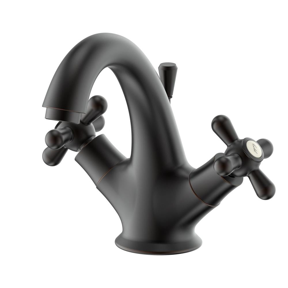 Oil Rubbed Bronze
