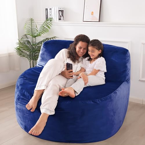 Blue(back Support)