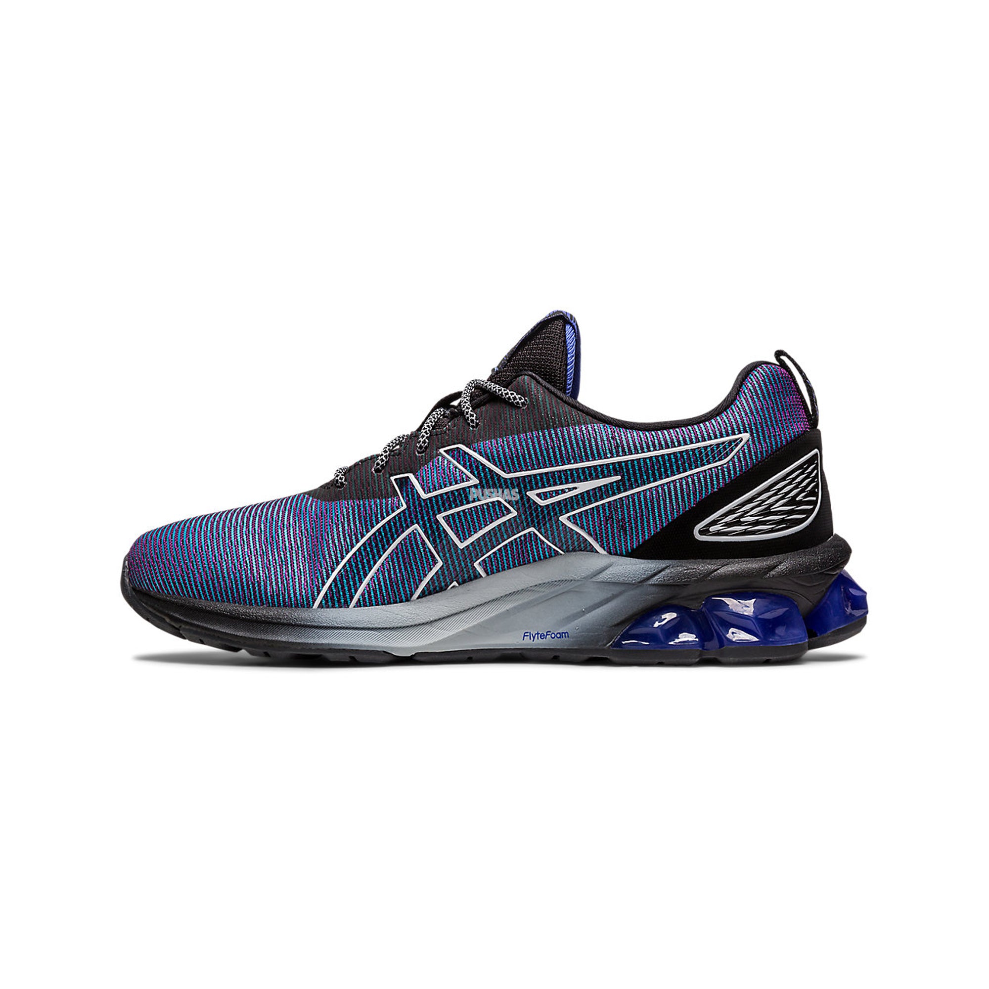 ASICS Gel Quantum 180 VII Women's Running Shoes - Holiday Edition | Lightweight Cushioned Sneakers for Jogging, Gym Workouts & Daily Wear