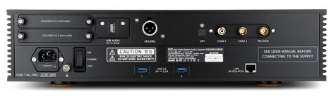 Aurender N20 High-End Music Server & Streamer with HD Caching - Perfect for Audiophiles & Home Theater Systems