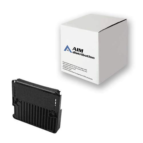 Honeywell-Bull PRU-7515 Compatible Printer Ribbon (6-Pack) - Black M3923B Replacement Cartridge for AIM Printers | Office Supplies & Retail POS Systems