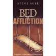 Bed of Affliction - Premium Comfort Mattress for Back Pain Relief | Perfect for Home, Guest Room & Medical Use