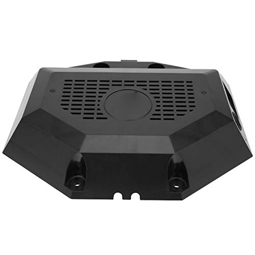Durable Electric Skateboard Controller Box - DIY Scooter Parts for Outdoor Riding