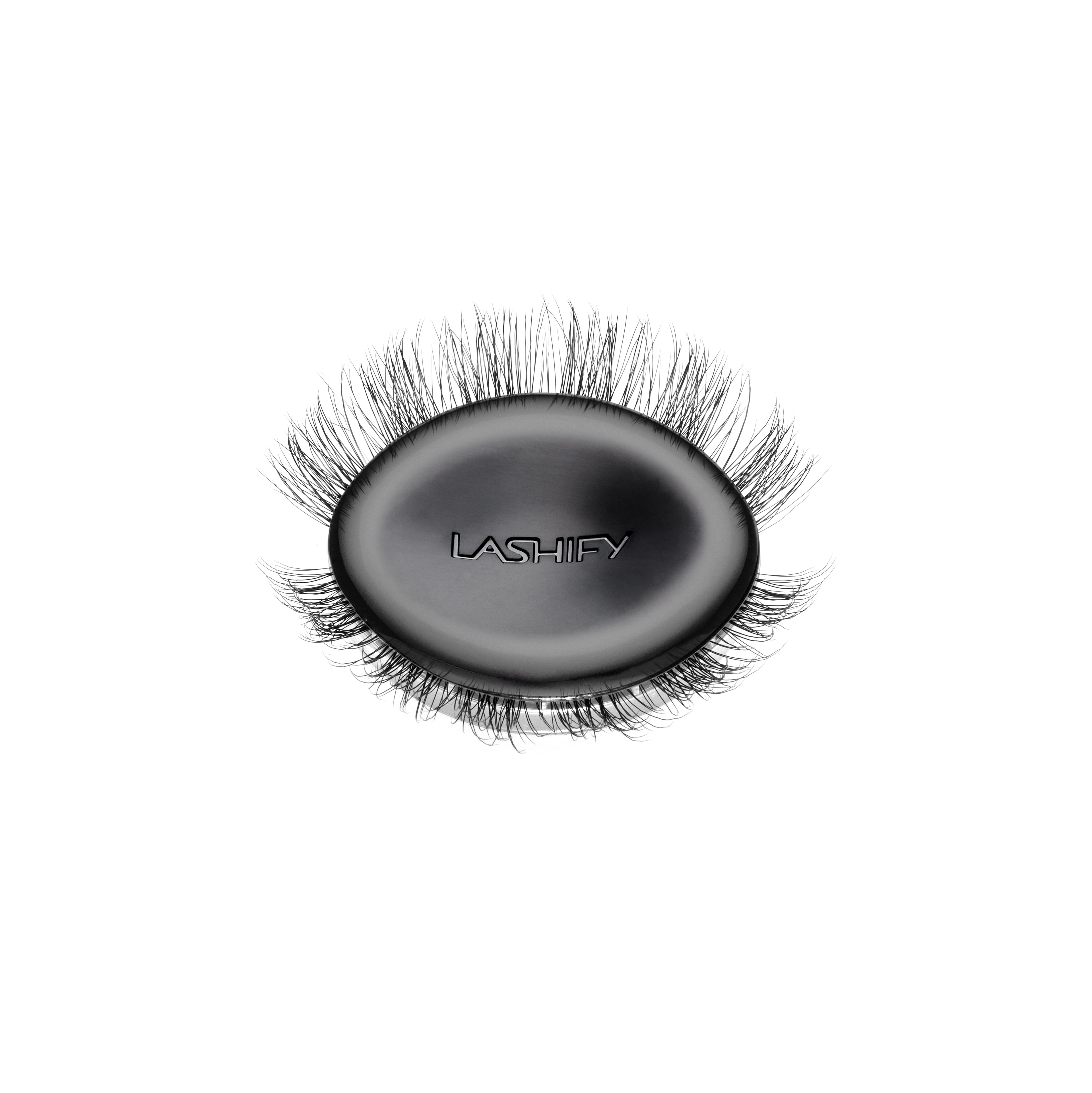 Fluffy Lite Gossamer False Eyelashes - Natural Wispy Lashes for Everyday Wear & Special Occasions | Perfect for Parties, Weddings & Date Nights