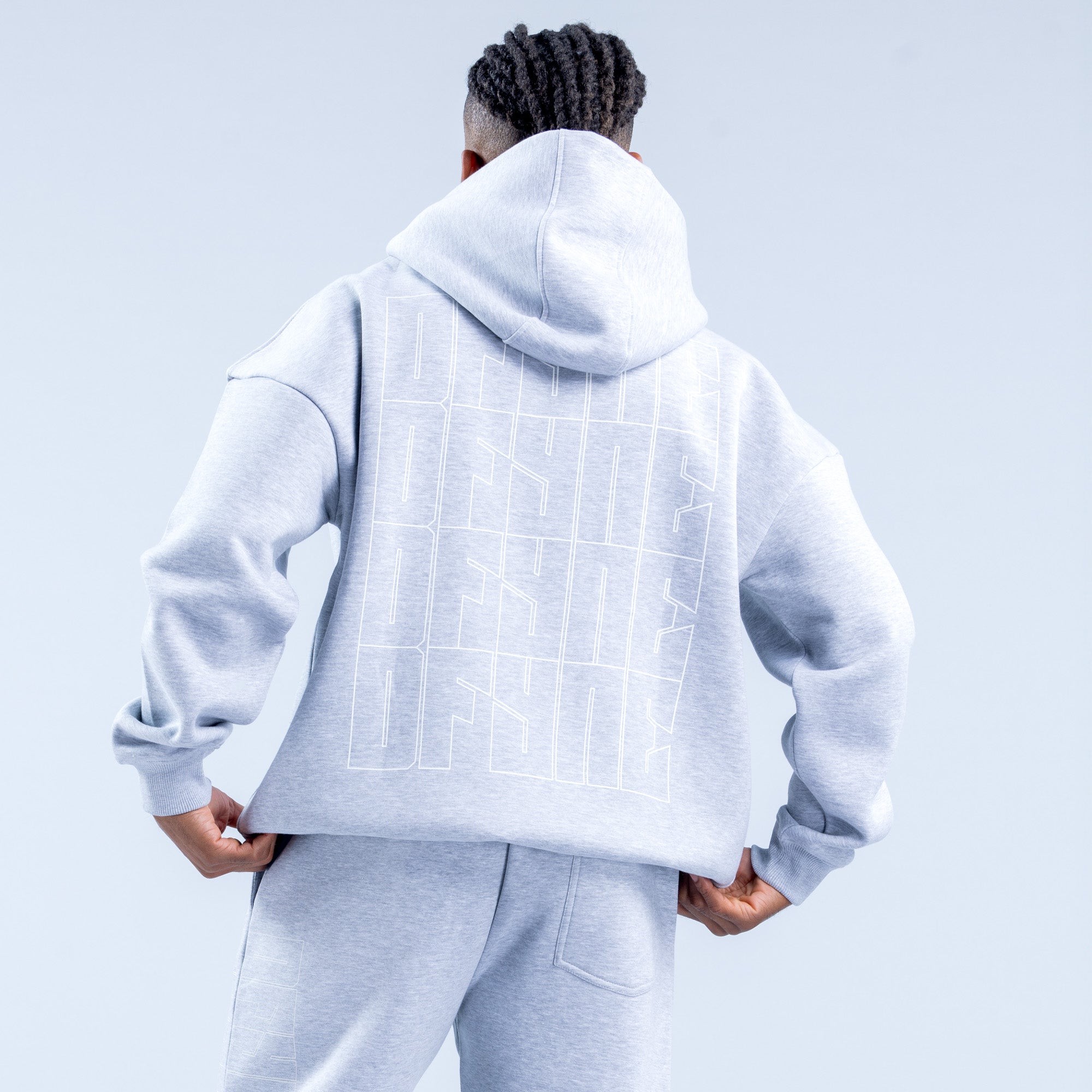 Recharge Graphic Hoodie - Stylish & Comfortable Pullover Sweatshirt for Men & Women | Perfect for Casual Wear, Gym, and Outdoor Activities