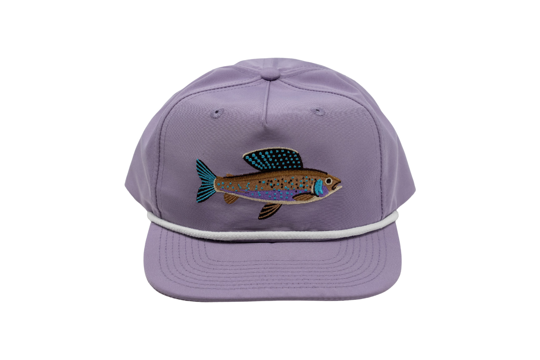 Grayling Hat for Men & Women - Stylish Outdoor Sun Protection Cap for Hiking, Fishing, and Camping
