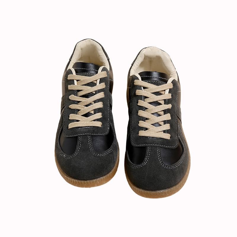 2025 Spring/Summer White Couple Running Shoes - Breathable Casual Board Sneakers for Men & Women | Perfect for Jogging, Walking and Daily Wear