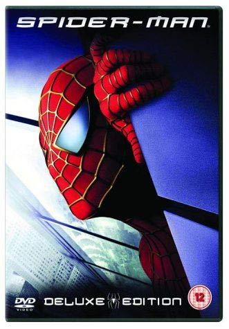 Spider-Man Action Figure - Collectible Marvel Superhero Toy for Kids & Adults | Perfect for Play, Display & Gifts