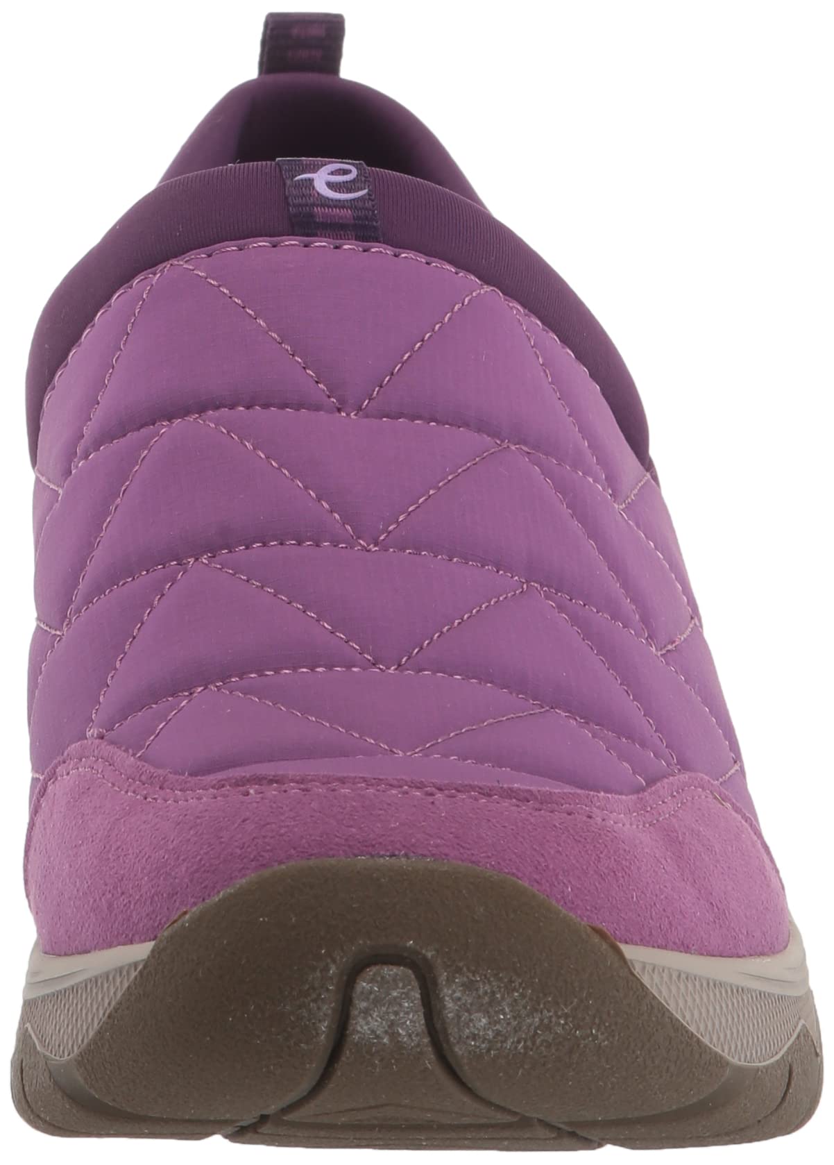 Easy Spirit Women's Tiffin2 Sneakers - Comfortable Walking Shoes for Women - Lightweight Casual Sneakers for Work, Travel & Everyday Wear