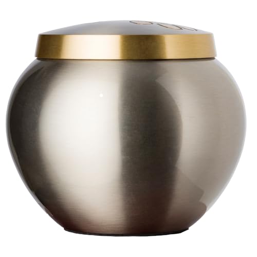Pewter, Double Brass Paws