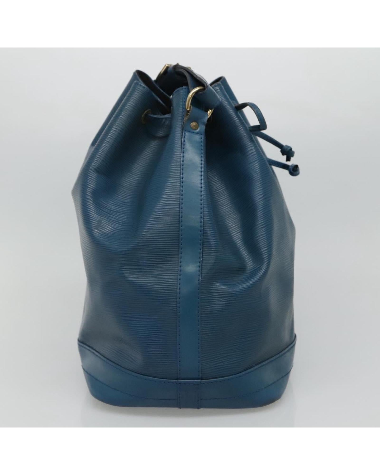 Premium Leather Drawstring Bucket Bag for Women - Stylish & Spacious Handbag for Everyday Use, Travel, and Shopping