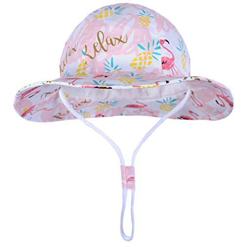 Flamingo Pink
