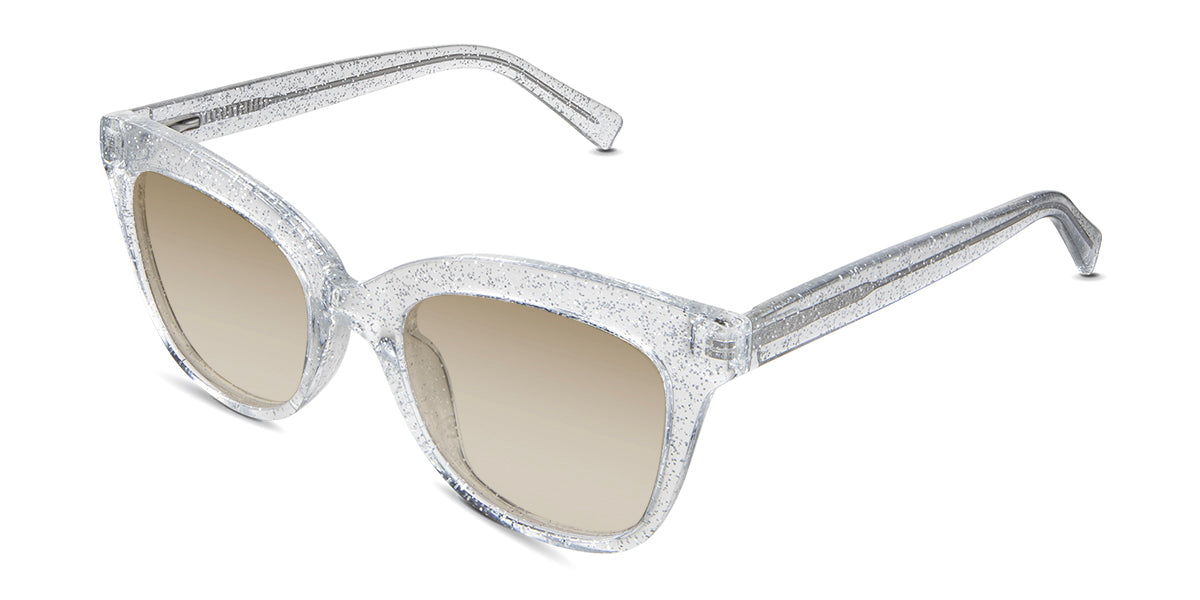 Elise Women's Prescription Sunglasses - UV Protection, Stylish & Comfortable for Driving, Outdoor Activities & Everyday Wear