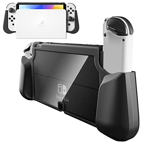 Switch OLED/Schwarz