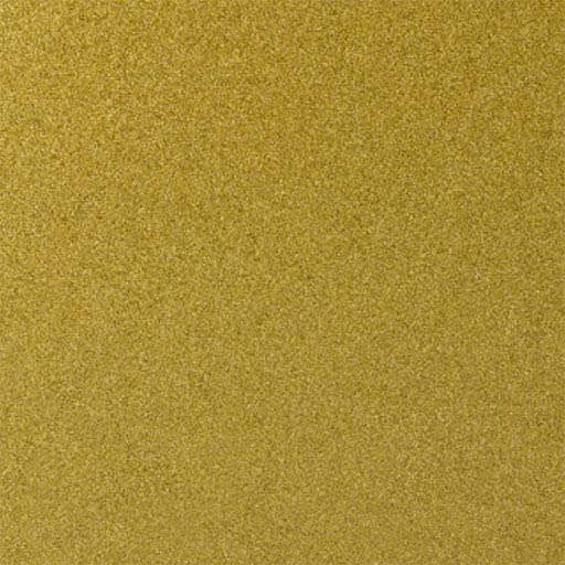 Hand-Painted Rich Gold
