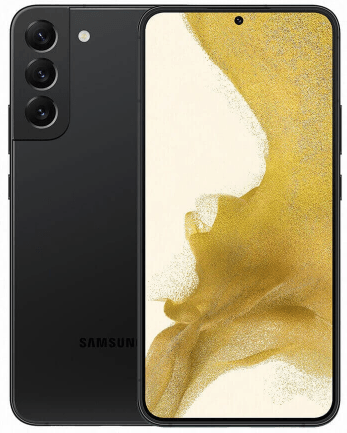 Samsung Galaxy S22 5G Smartphone 128GB Unlocked Android Phone - Perfect for Gaming, Streaming & Productivity