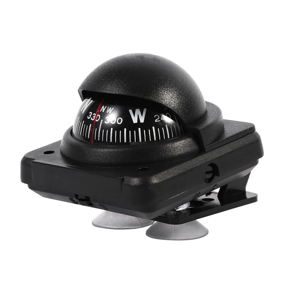 VGEBY Mini Ball Car Guide - Vehicle Interior Dashboard Guidance System for Easy Parking | Perfect for Tight Spaces & Parallel Parking