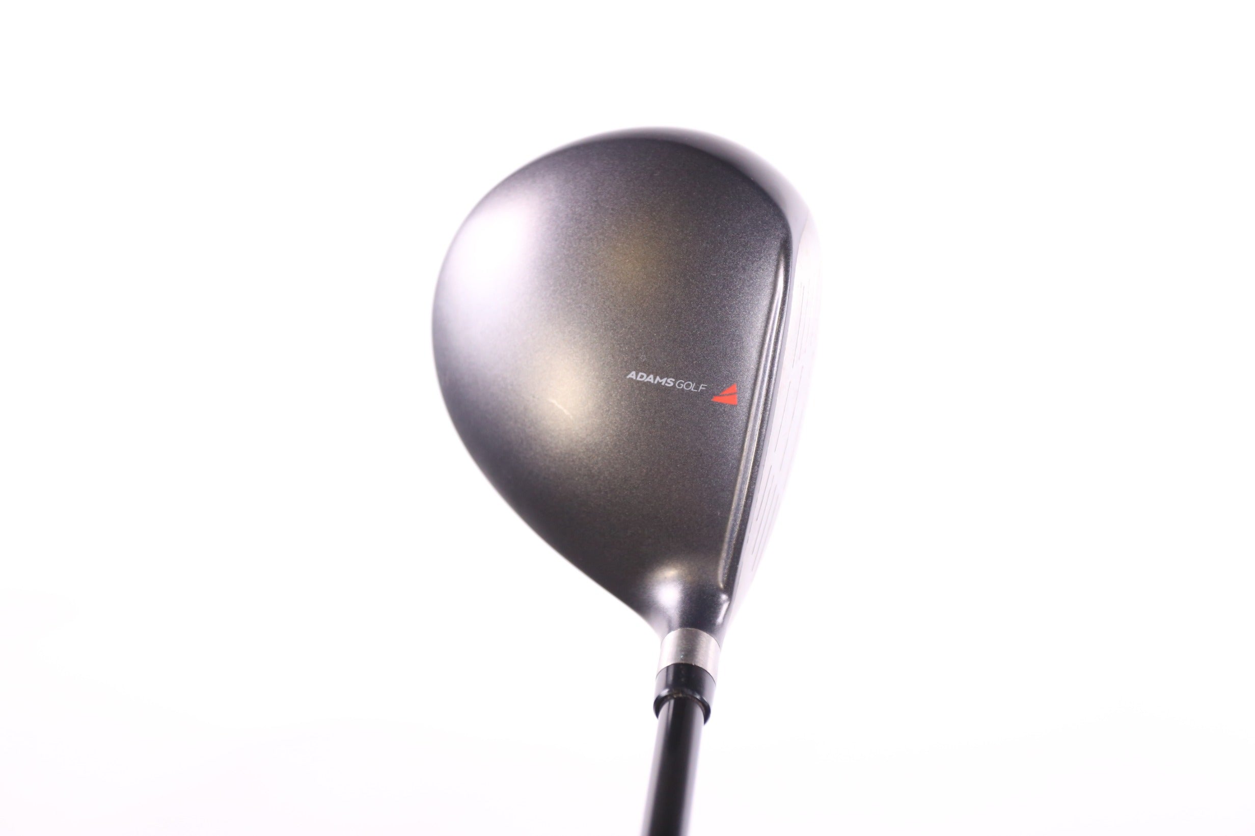 Adams 2020 Tight Lies 3 Wood Golf Club - Left Handed 16° Regular Flex for Improved Fairway Shots & Distance Control