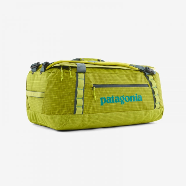 55L Black Hole Duffel Bag - Waterproof & Durable Travel Duffel for Outdoor Adventures, Gym, Camping & Weekend Getaways
