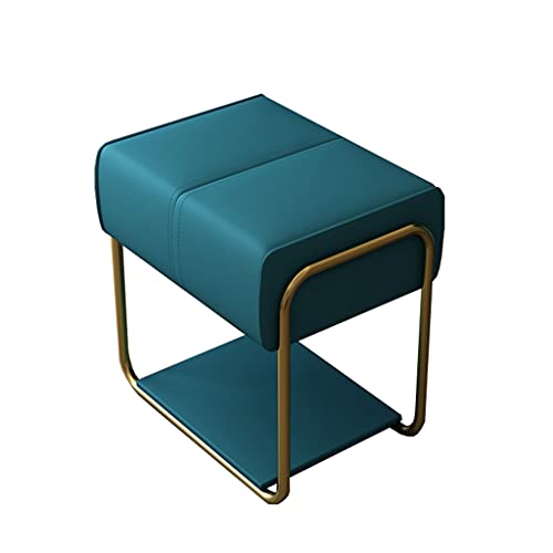 Blue-green