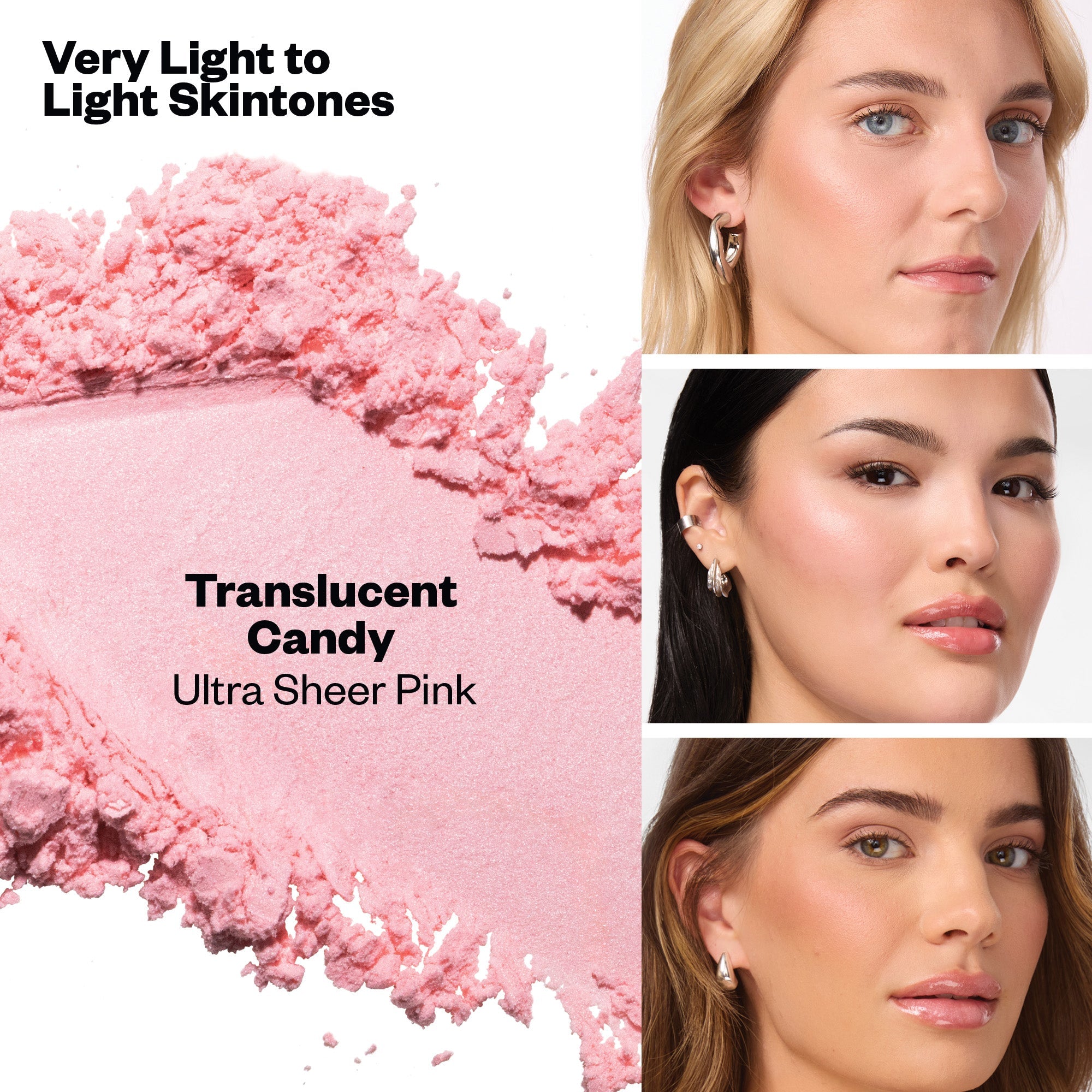 Cloud Set Translucent Loose Setting Powder with Blurring Effect - Perfect for Flawless Makeup Finish & Oil Control | Ideal for Daily Wear, Special Occasions & Photography Makeup