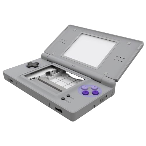 Style SNES classique