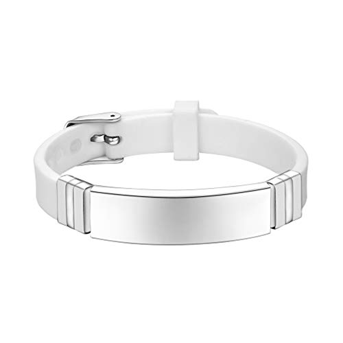 D-silicone-white