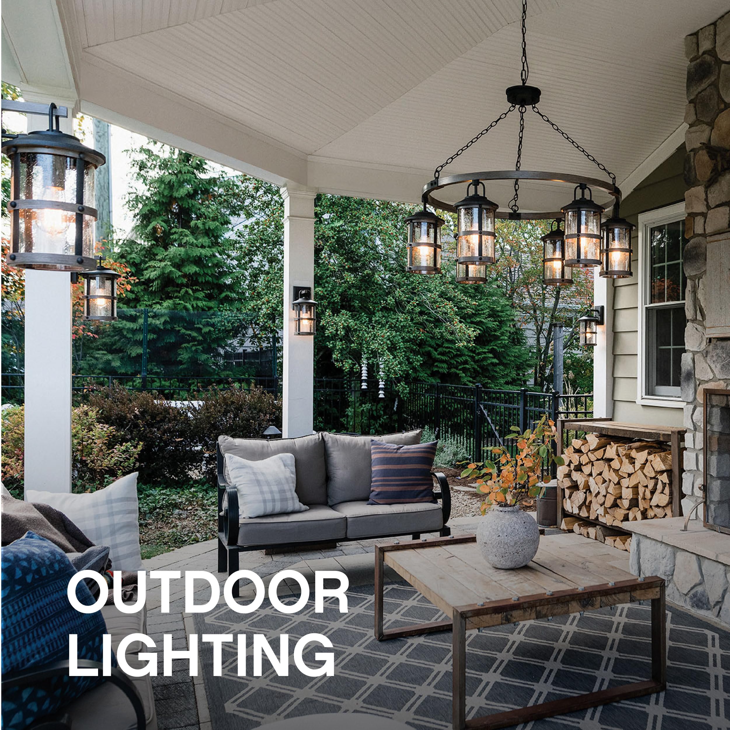 Hinkley Freeport 1800OZ Small Outdoor Wall Mount Lantern - New England Style Cast Aluminum Fixture with Clear Seedy Glass in Oil Rubbed Bronze - Perfect for Porch, Patio, Garden & Entryway Lighting