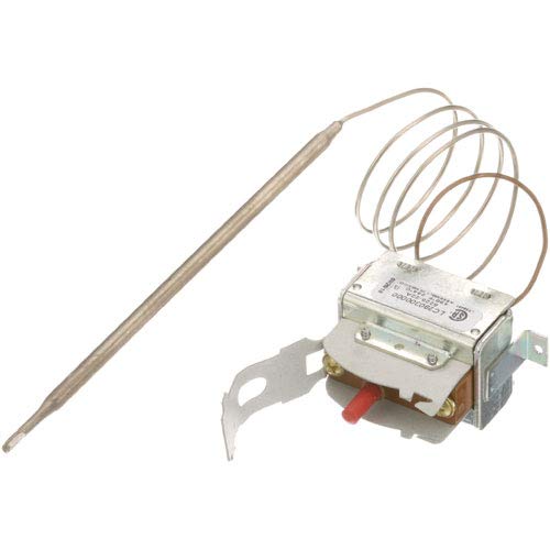 Hobart HI-Limit Safety Thermostat 344523-1 - Commercial Kitchen Equipment Temperature Control for Ovens, Grills & Food Warmers