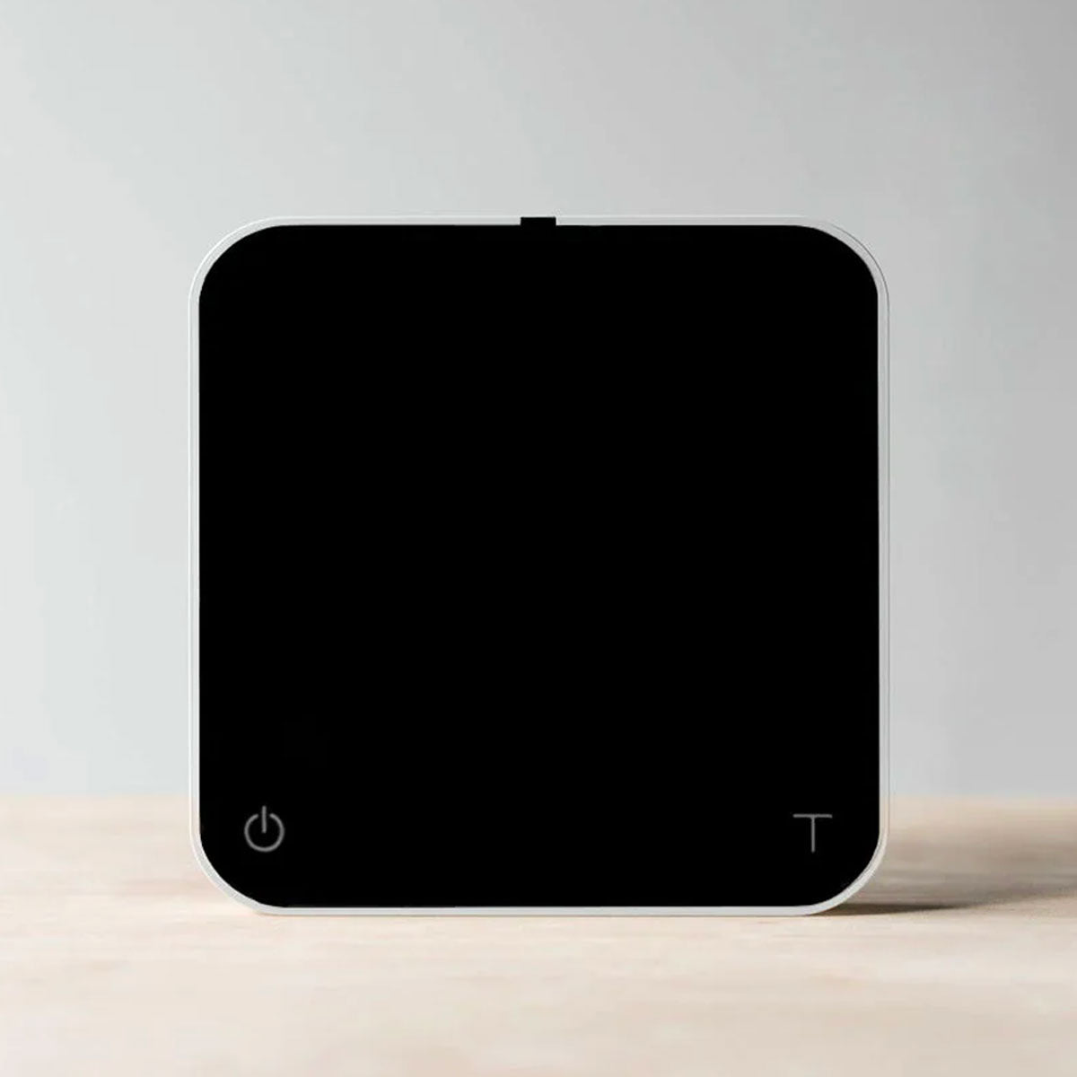 Acaia Pearl Scale - High Precision Coffee Scale, Classic Black (AP008) | Perfect for Pour Over, Espresso & Home Brewing