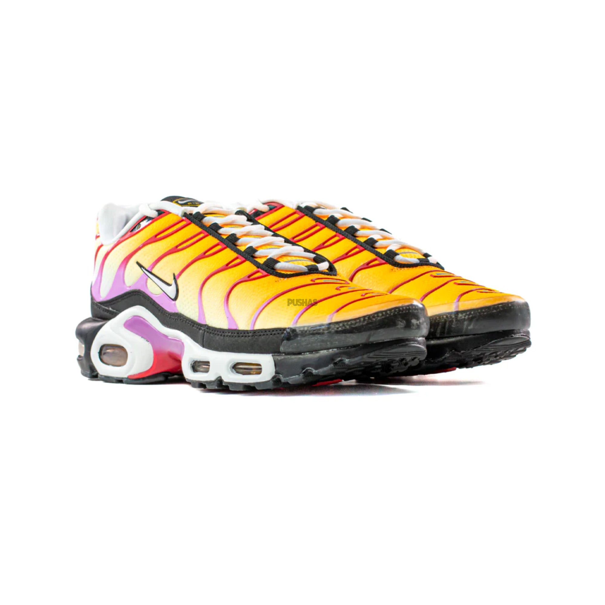 Nike Air Max TN Plus 'Sherbert' Running Shoes - Men's Athletic Sneakers for Comfort & Style | Perfect for Gym Workouts, Jogging & Casual Wear