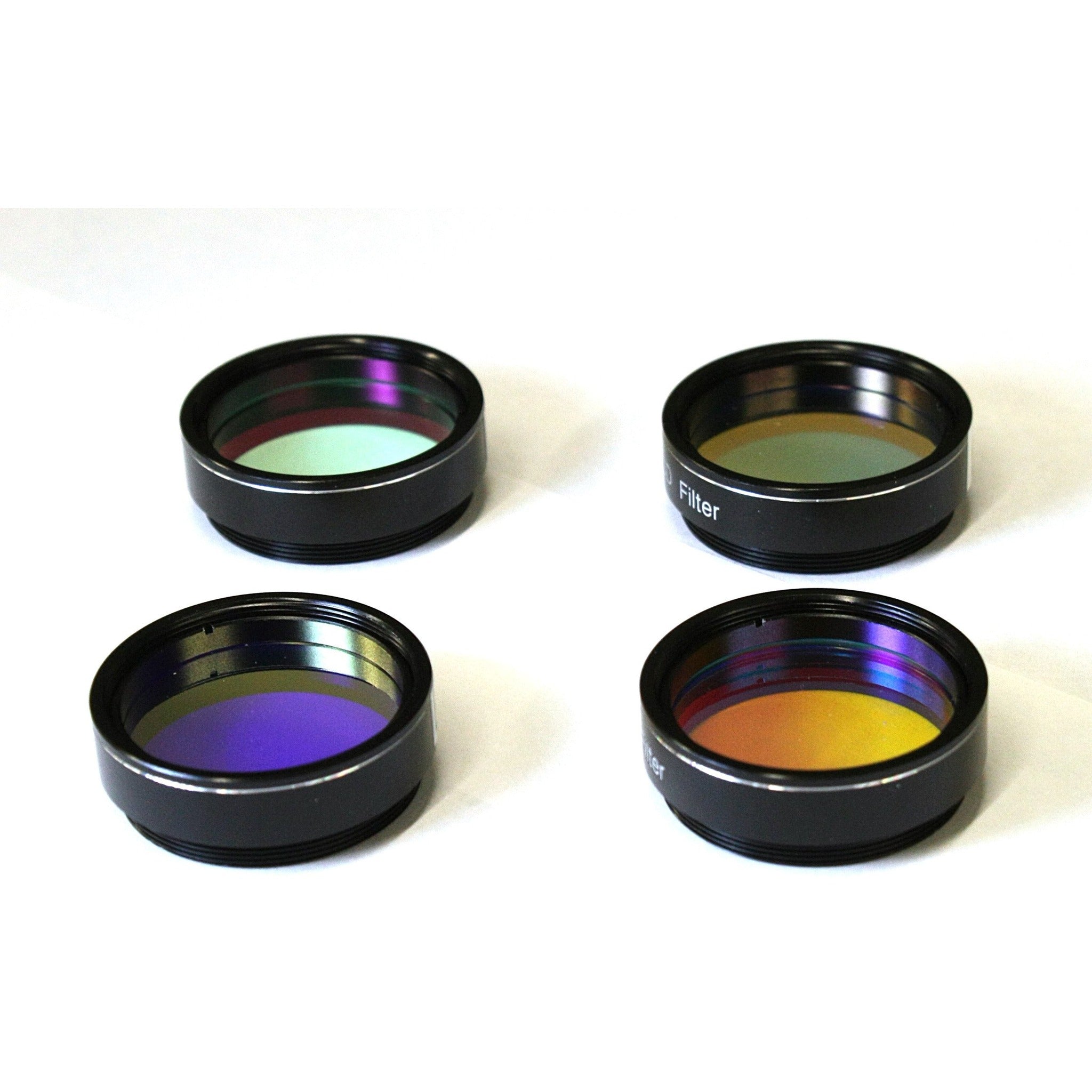 LRGB Imaging Filter Set 1.25