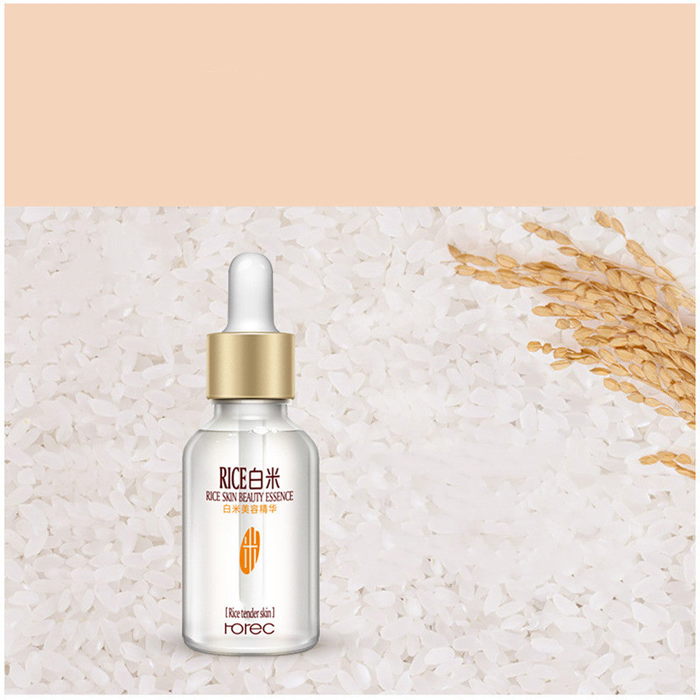 Enzyme Stock Liquid for Skin Rejuvenation - Nourishing & Moisturizing Face Serum | Anti-Aging Skincare Treatment for Dry & Dull Skin - Perfect for Nighttime Routine & Daily Hydration
